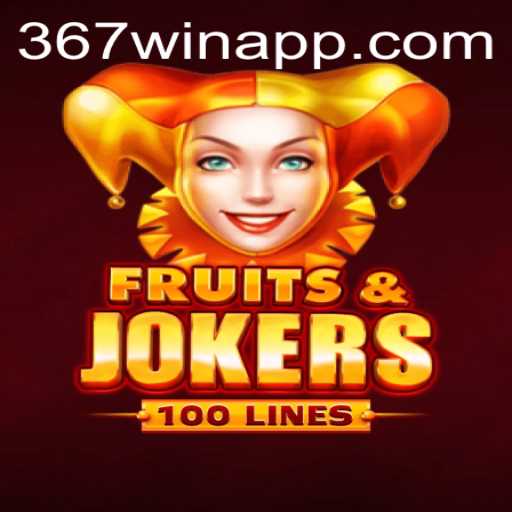 Descubra o Mundo de FruitsAndJokers100 e Vença com 367win
