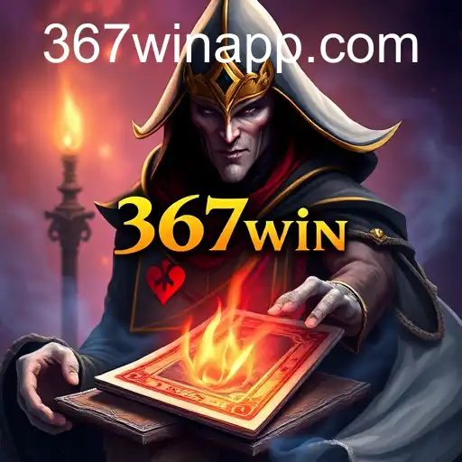 Jogos de Cartas: A Magia e Estratégia por Trás do 367win