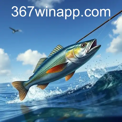 Explorando o Fascinante Mundo dos Jogos de Pesca: A Profundidade do 367win