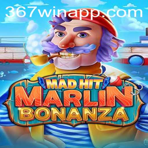 MadHitMarlinBonanza: A Revolução dos Jogos de Pesca