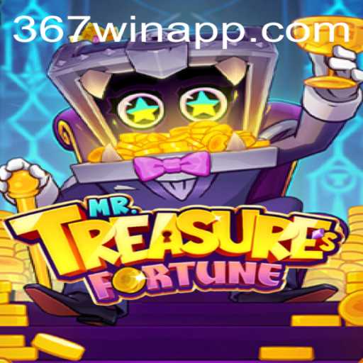 Descubra o Empolgante Jogo MrTreasuresFortune e Conquiste o Desafio 367win