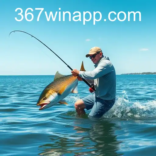 Pesca Online: A Revolução Digital no Mundo da Pesca