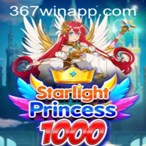 Descubra o Mundo Encantado de StarlightPrincess1000: Um Novo Horizonte de Entretenimento