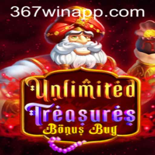 Desbravando o Jogo UnlimitedTreasuresBonusBuy