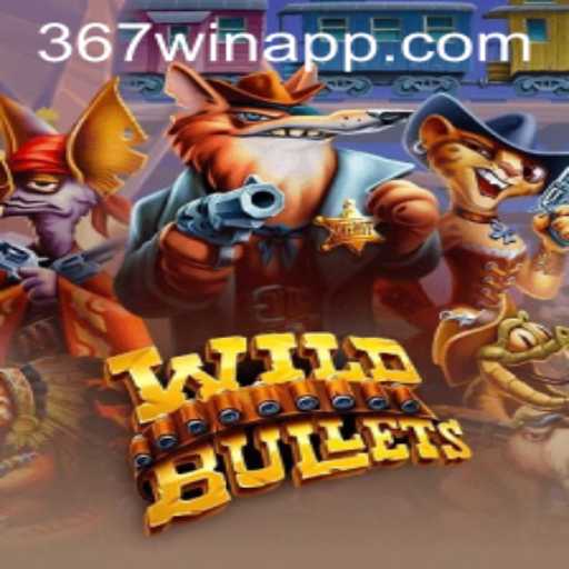 WildBullets: Aventura e Estratégia no Jogo de Faroeste