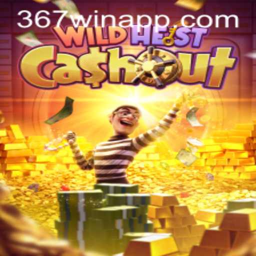 Descubra o Fascinante Mundo de WildHeistCashout e o Segredo para o 367win